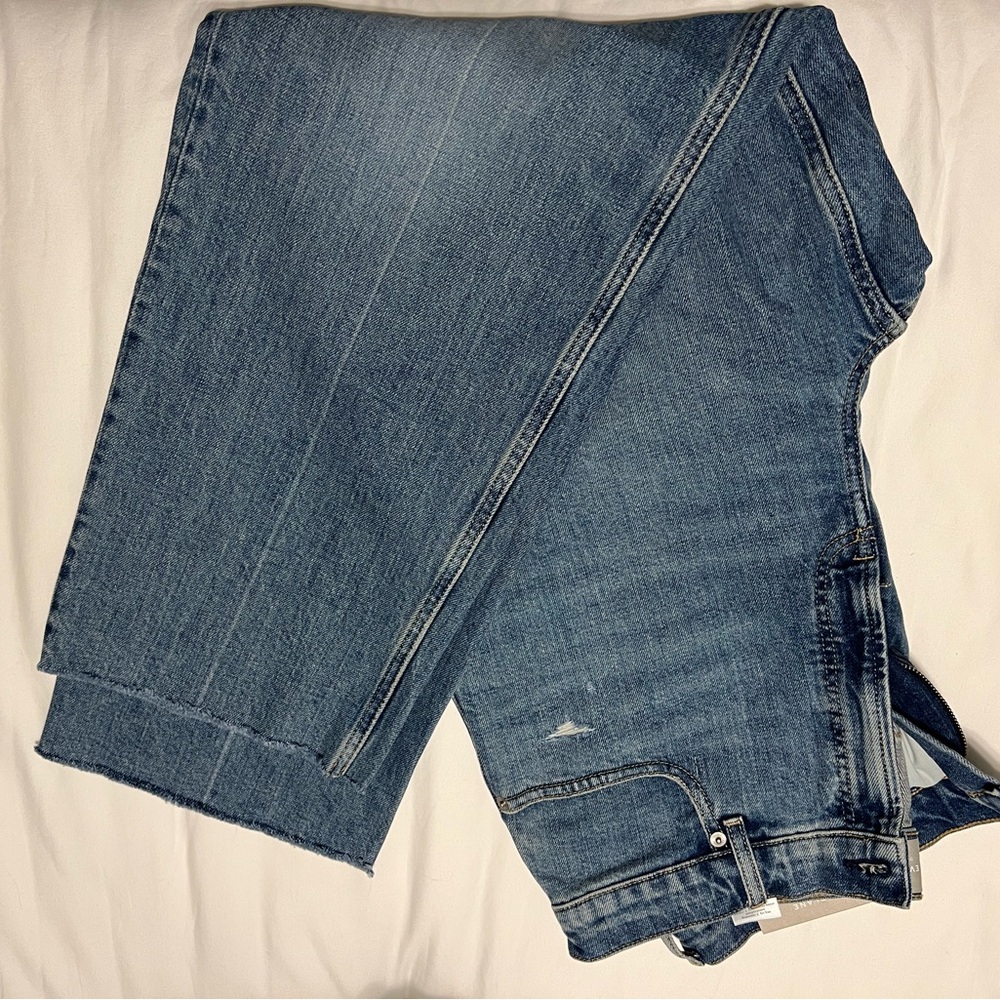 NWT - Everlane - The Way High Jean - 31